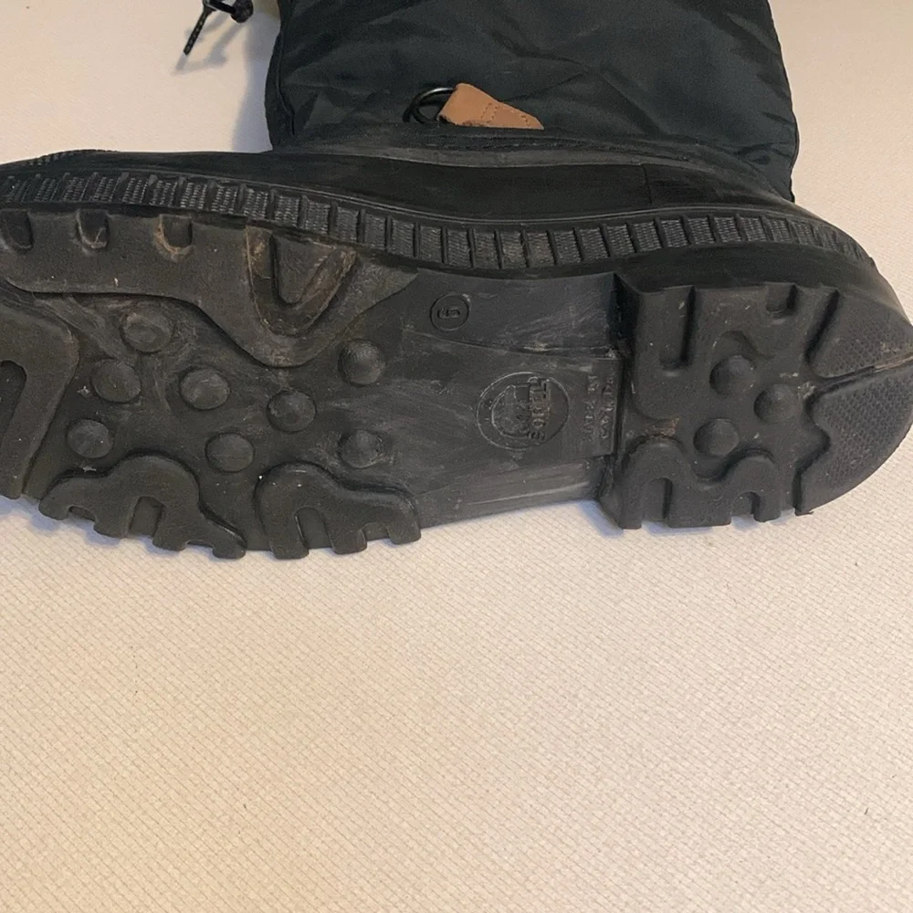 Sorel Vintage Women’s Snow Boots